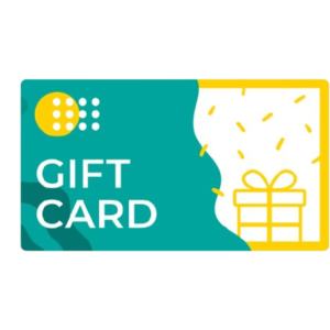 Tarjeta regalo