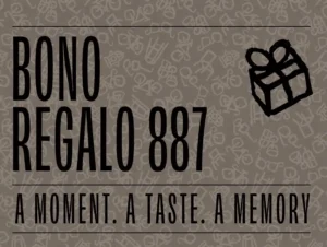 Menú Journey + Maridaje